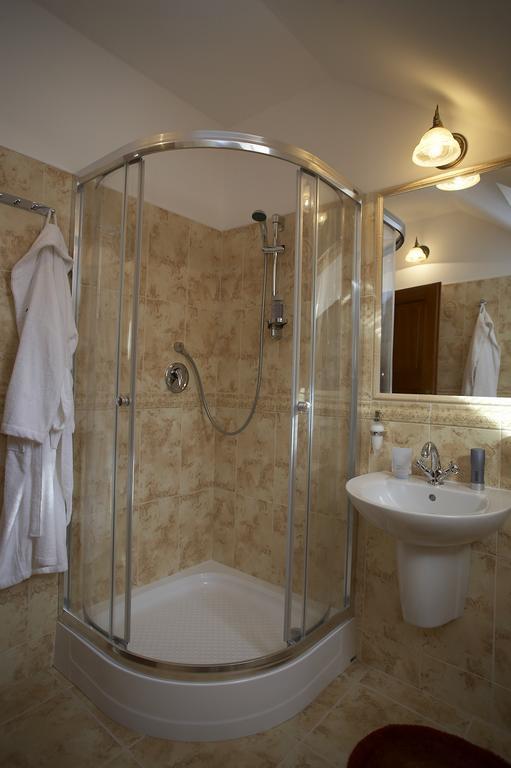 Pension Konopiste Benesov  Room photo